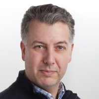 Stéphane Martin
